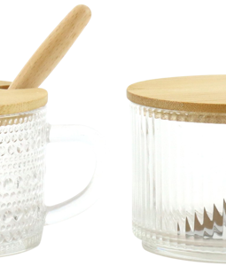 7945 BOÎTES VERRE C.CUIL. TAPARIA 4P